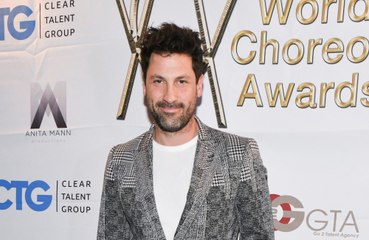 Profi-Tänzer Maksim Chmerkovskiy auf der Flucht nach Warschau: „Es ist traumatisierend“