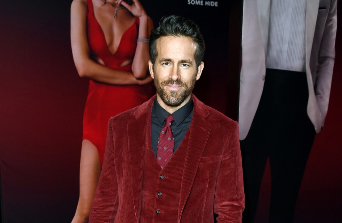 Ryan Reynolds gesteht schlimme Ängste