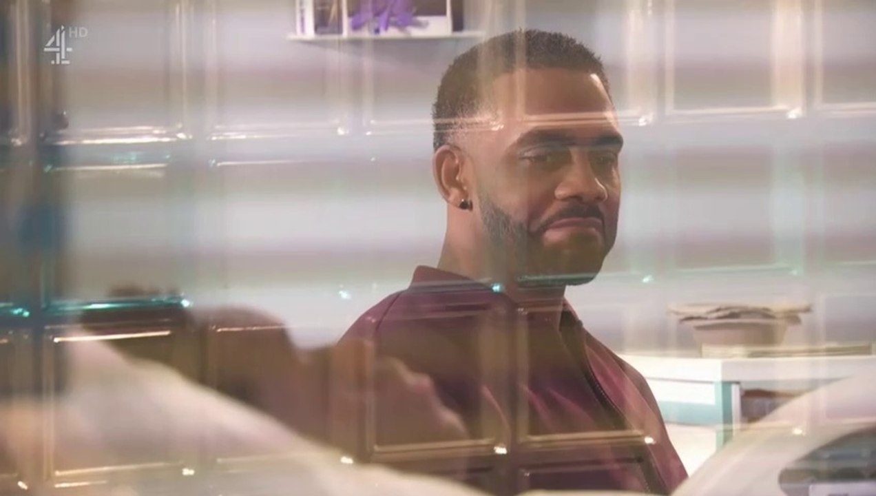 Hollyoaks 25th February 2022