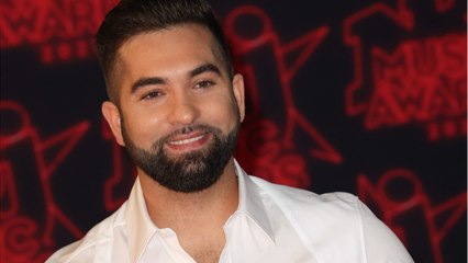 VOICI : Kendji Girac transformé “au point de ne pas se reconnaître” pour son téléfilm sur TF1
