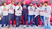 Siddhant Chaturvedi Launched Budweiser 0.0’S Latest Brand Film With His College Friends