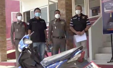 เรื่องพลบค่ำ ช่วงที่ 4 วันอังคารที่ 1 มีนาคม 2565