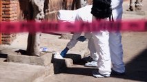 Massacro al funerale: almeno 12 morti in Messico