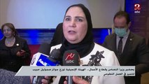 بحضور وزيرا التضامن وقطاع الأعمال..الهيئة الإنجيلية تورع جوائز صموئيل حبيب للتميز في العمل التطوعي