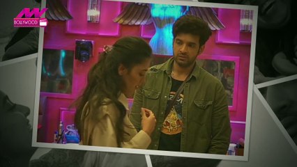 Big News ! Karan Kundra और Tejasswi Prakash के नए गाने के Teaser ने बनाया World Record