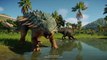 Jurassic World Evolution 2 - Bande-annonce du DLC 
