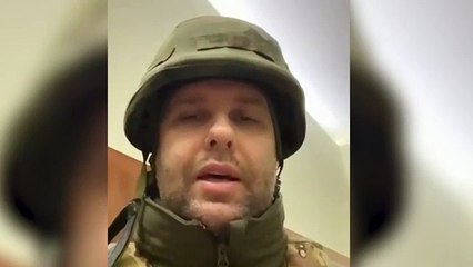 Rússia ataca Kharkiv, segunda maior cidade da Ucrânia