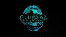 Guild Wars 2 End of Dragons - Official Launch Trailer