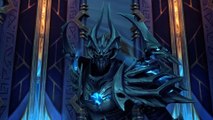 World of Warcraft - Eternity's End - Raid Preview