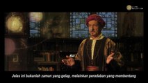 Film 1001 Inventions and The Library of Secrets  - Penemuan dan Perpustakaan Rahasia