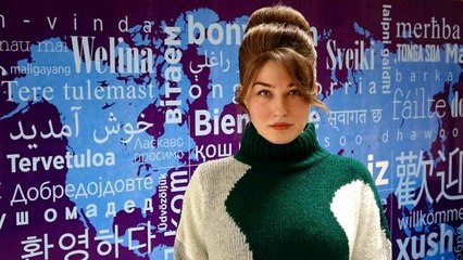 Ukraynalı üniversite öğrencisi Yulııa Tosun: "Ukrayna'da olsam bir yere kaçmak istemezdim"