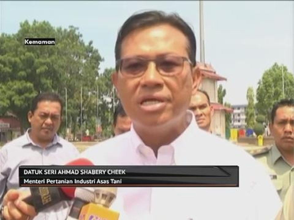Kerajaan salur 25,000 vaksin lagi ke Sarawak