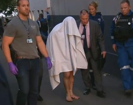 Australian counter-terrorism raids thwart aircraft bomb plot