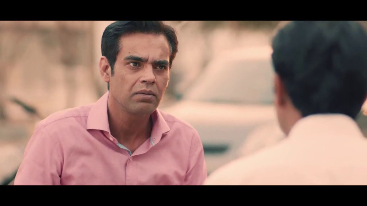 Angel | Short Film | DEW Original | Hum Dramas