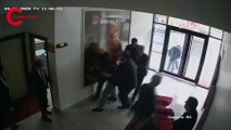 Bilirkişi, AKP’li belediye başkanının yurttaşı dövdüğü anın görüntüsünü inceledi: Defalarca yumruk ve tekme atıldı