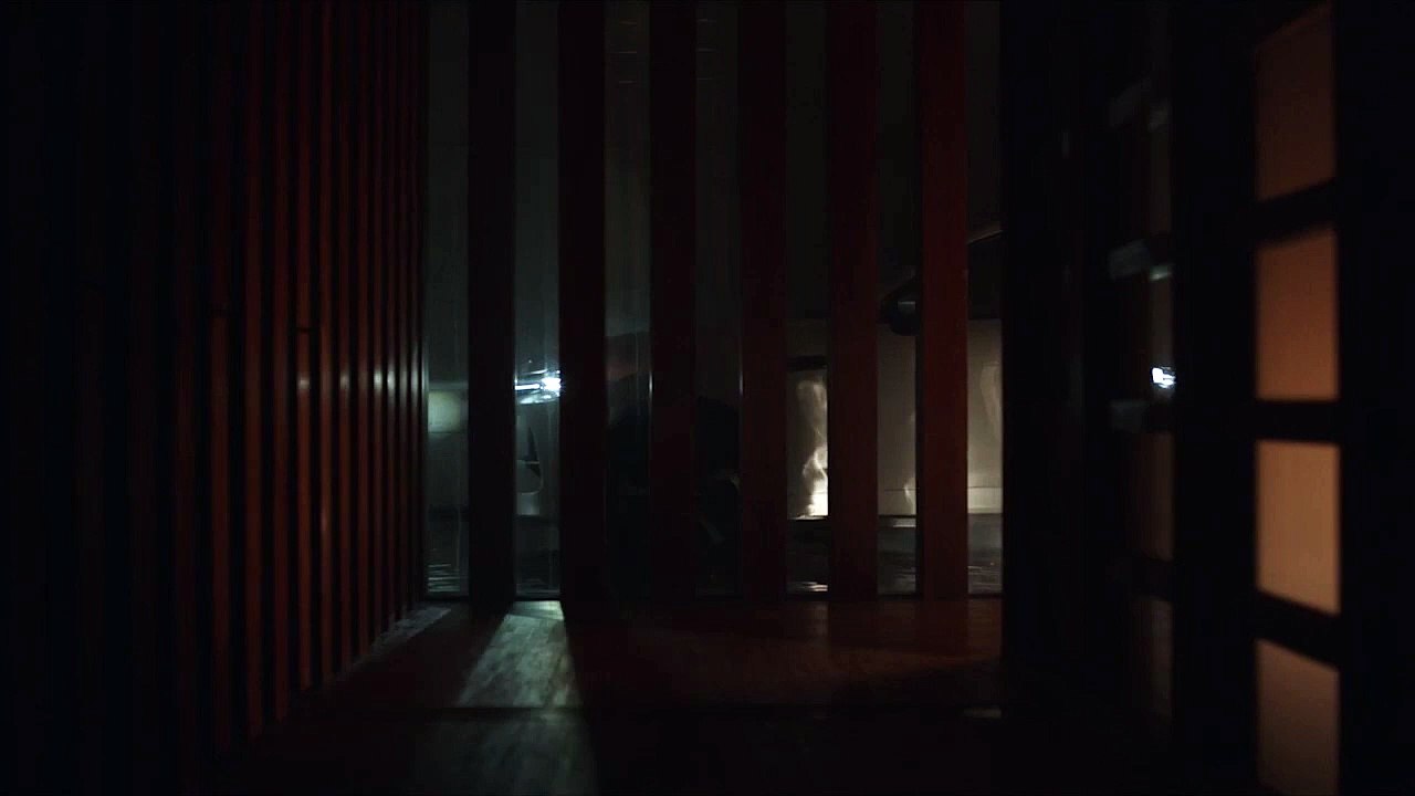 Mazda CX-60 teaser