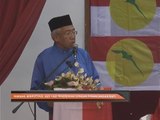 Marang berpotensi jadi hab pendidikan dengan perancangan rapi