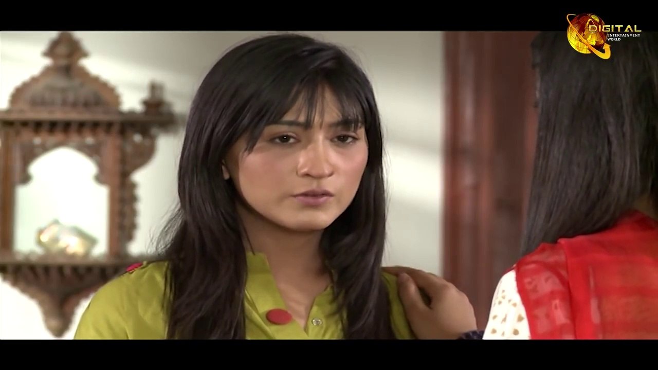 Meri Behan Meri Dewrani - Episode 176 | Official HD Video | Drama World