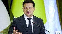 Ukrainian President Zelenskyy calls Russian shelling in Kharkiv a war crime