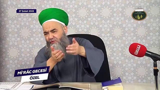 ‘Bu tarih çok önemli’ diyerek duyurdu! Cübbeli Ahmet Hoca 15 Mart uyarısı