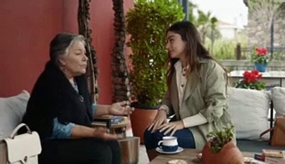 Ada Masali El Cuento de La Isla - Capitulo 80 (Español)