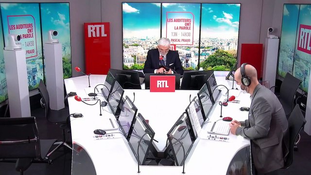 Le débrief des auditeurs ont la parole du 01 mars 2022