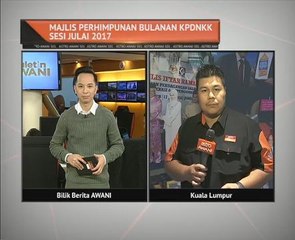 Formula baharu harga minyak