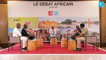 Le débat africain - Bamako _ Inventeurs, quel futur _ • RFI