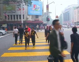 Majikan di negara ini digalakkan mengambil mangsa pemerdagangan manusia