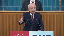 Kılıçdaroğlu’ndan AKP sözcüsüne sert tepki: Sen devlet misin?