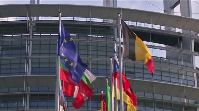 Durão Barroso apoia adesão da Ucrânia à UE