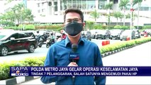 Polisi Gelar Operasi Keselamatan Jaya Hingga 14 Maret, Ini 7 Pelanggaran yang Akan Ditindak!