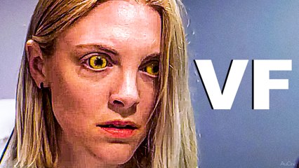 BLOODTHIRSTY Bande Annonce VF (2022)