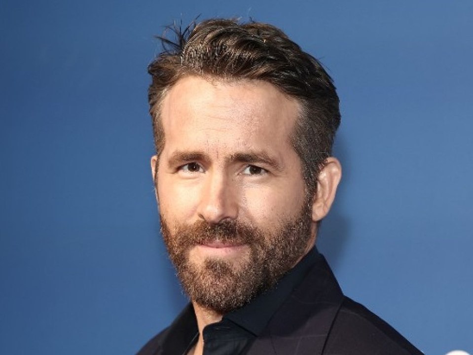 Ryan Reynolds gesteht schlimme Angstzustände