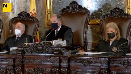 El Suprem admet un error en la tramitació de la causa de Reguant i suspèn el judici