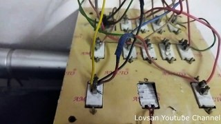 Fan Regulator change in Switch Board by simple Tools | Control Fan Speed by replace fan regulator