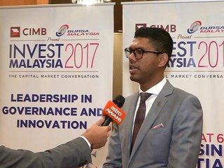 Invesco Confident On Malaysian Market