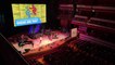 Birmingham 2022 Festival Programme Launch