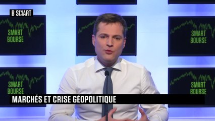 SMART BOURSE - Emission du mardi 1 mars