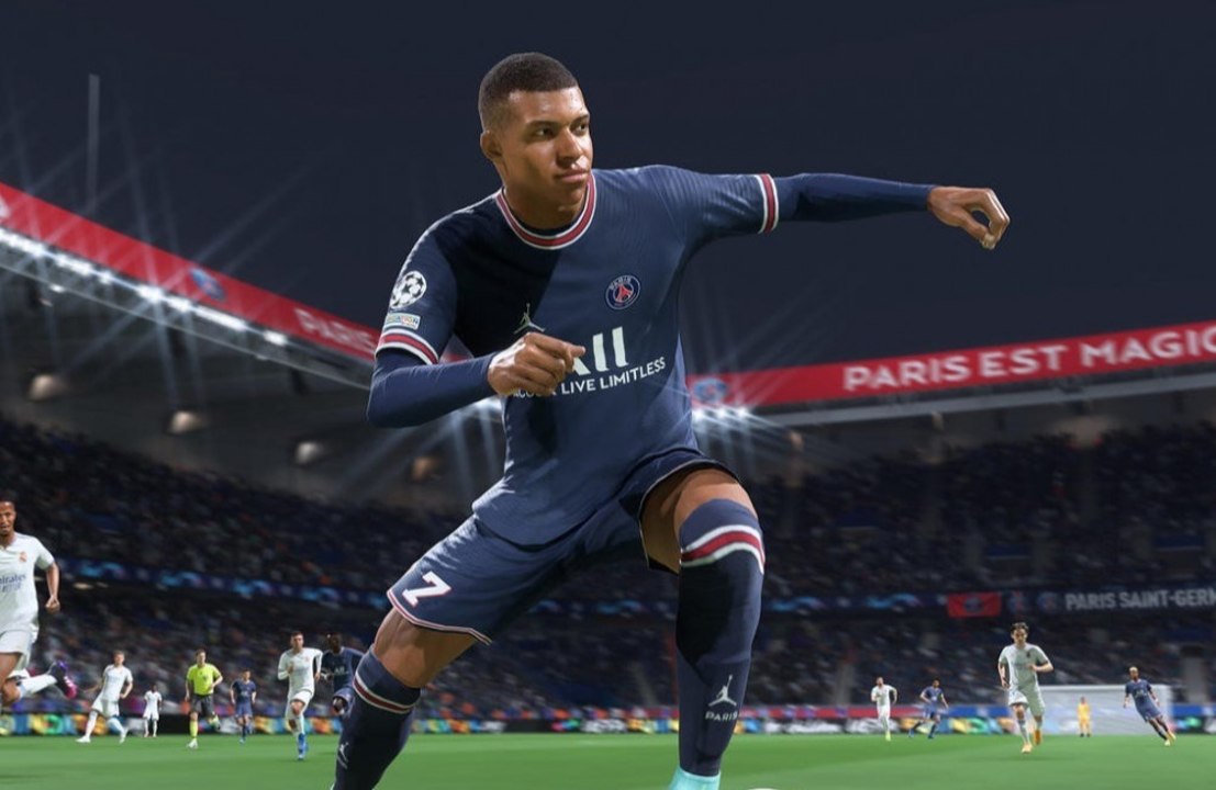 FIFA 23 will reportedly introduce cross-play