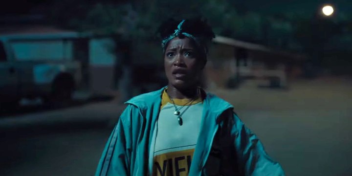 ¡NOP! - Trailer español