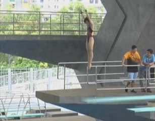 Jun Hoong hanya sertai dua acara Sukan SEA 2017