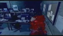 Biohazard 1.5 Spot No.12 High Resolution