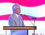 PM: Kapitalisme berasaskan kroni perlu dibanteras