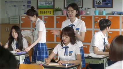 school 2017 episode 6 in  hindi dubbing / school 2017 korean drama / school 2017 by kdrama / school 2017