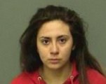 California teen driver arrested after fatal crash she reportedly livestreamed