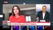 L’ancienne journaliste de RT France Stéphanie de Muru explique dans « Morandini Live » pourquoi elle a décidé de quitter la chaîne - VIDEO