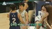 [HOT] Huh Woong VS Huh Hoon's basketball match, 호적메이트 220301