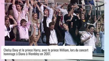 Prince Harry : Son ex Chelsy Davy est maman pour la première fois ! Une naissance inattendue