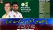 Preparations for the Test series between Pakistan and Australia intensified